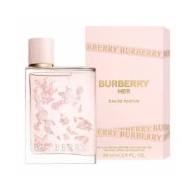 BURBERRY Her Petals Парфюмированная вода тестер 88 мл, Тип: Парфюмированная вода тестер, Объем, мл.: 88 