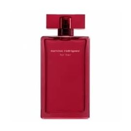 NARCISO RODRIGUEZ Narciso Rodriguez For Her Eau de Parfum Intense Парфюмированная вода тестер 100 мл, Тип: Парфюмированная вода тестер, Объем, мл.: 100 