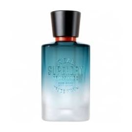 SUPERDRY Real 02 Men Туалетная вода 50 мл, Тип: Туалетная вода, Объем, мл.: 50 