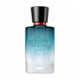 Superdry Real 02 Men, Тип: Туалетная вода, Объем, мл.: 50 