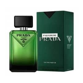 PRADA Paradigme Парфюмированная вода тестер 50 мл, Тип: Парфюмированная вода тестер, Объем, мл.: 50 