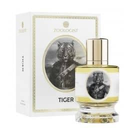 ZOOLOGIST Tiger Deluxe Bottle Парфюм 60 мл, Тип: Парфюм, Объем, мл.: 60 