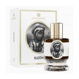 ZOOLOGIST Sloth Deluxe Bottle Парфюм 60 мл, Тип: Парфюм, Объем, мл.: 60 