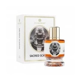 ZOOLOGIST Sacred Scarab Deluxe Bottle Парфюм тестер 60 мл, Тип: Парфюм тестер, Объем, мл.: 60 