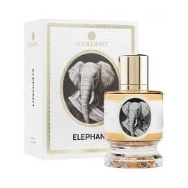 ZOOLOGIST Elephant Deluxe Bottle Парфюм тестер 60 мл, Тип: Парфюм тестер, Объем, мл.: 60 