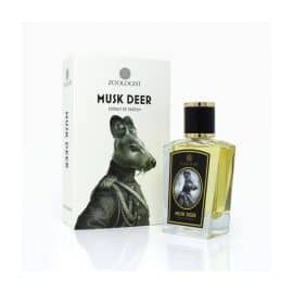 ZOOLOGIST Musk Deer Парфюм 60 мл, Тип: Парфюм, Объем, мл.: 60 