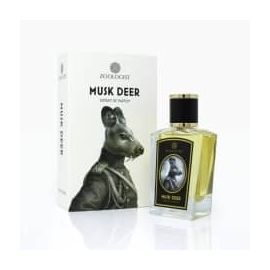 ZOOLOGIST Musk Deer Парфюм тестер 60 мл, Тип: Парфюм тестер, Объем, мл.: 60 