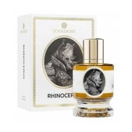 ZOOLOGIST Rhinoceros Deluxe Bottle Парфюм тестер 60 мл, Тип: Парфюм тестер, Объем, мл.: 60 