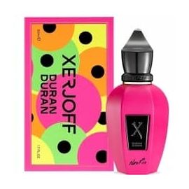 XERJOFF Duran Duran Neorio Fluo Pink Парфюм тестер 50 мл, Тип: Парфюм тестер, Объем, мл.: 50 