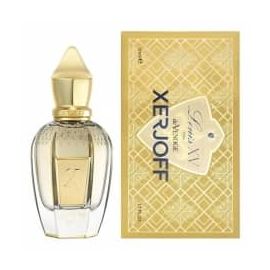 XERJOFF Louis XV 1722 Парфюм тестер 50 мл, Тип: Парфюм тестер, Объем, мл.: 50 