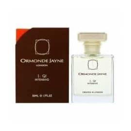 ORMONDE JAYNE Qi Intensivo Парфюм тестер 88 мл, Тип: Парфюм тестер, Объем, мл.: 88 
