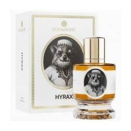 ZOOLOGIST Hyrax Парфюм тестер 60 мл, Тип: Парфюм тестер, Объем, мл.: 60 