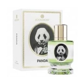 ZOOLOGIST Panda Deluxe Bottle Парфюм тестер 60 мл, Тип: Парфюм тестер, Объем, мл.: 60 