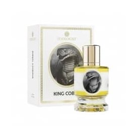ZOOLOGIST King Cobra Deluxe Bottle Парфюм тестер 60 мл, Тип: Парфюм тестер, Объем, мл.: 60 