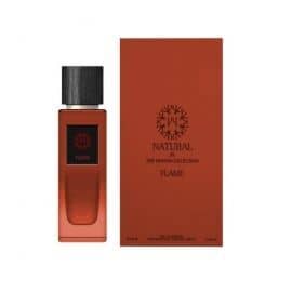 THE WOODS COLLECTION Natural Flame Парфюмированная вода 100 мл, Тип: Парфюмированная вода, Объем, мл.: 100 