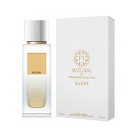 THE WOODS COLLECTION Natural Bloom Парфюмированная вода 100 мл, Тип: Парфюмированная вода, Объем, мл.: 100 