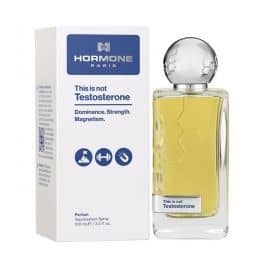 HORMONE PARIS Testosterone (This Is Not Testosterone) Парфюм 100 мл, Тип: Парфюм, Объем, мл.: 100 