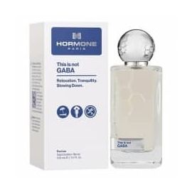 HORMONE PARIS Gaba (This Is Not Gaba) Парфюм тестер 100 мл, Тип: Парфюм тестер, Объем, мл.: 100 