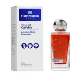 HORMONE PARIS Caffeine (This Is Not Caffeine) Парфюм тестер 100 мл, Тип: Парфюм тестер, Объем, мл.: 100 