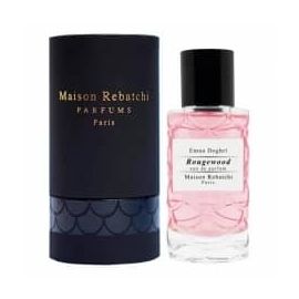 Maison Rebatchi Rougewood, Тип: Парфюмированная вода тестер, Объем, мл.: 100 