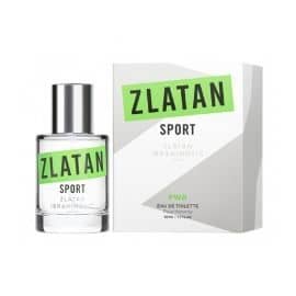 ZLATAN IBRAHIMOVIC Sport FWD Pour Homme Туалетная вода 30 мл, Тип: Туалетная вода, Объем, мл.: 30 