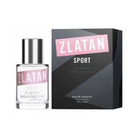 ZLATAN IBRAHIMOVIC Sport Pour Femme Туалетная вода 50 мл, Тип: Туалетная вода, Объем, мл.: 50 