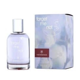VICTORINOX Forget Me Not Туалетная вода тестер 100 мл, Тип: Туалетная вода тестер, Объем, мл.: 100 