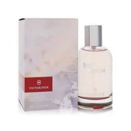 VICTORINOX First Snow Туалетная вода тестер 100 мл, Тип: Туалетная вода тестер, Объем, мл.: 100 
