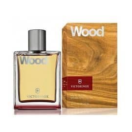 VICTORINOX Wood Туалетная вода тестер 100 мл, Тип: Туалетная вода тестер, Объем, мл.: 100 