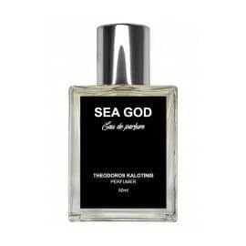 THEODOROS KALOTINIS Sea God Парфюмированная вода тестер 50 мл, Тип: Парфюмированная вода тестер, Объем, мл.: 50 