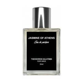 THEODOROS KALOTINIS Jasmine of Athens Парфюмированная вода тестер 50 мл, Тип: Парфюмированная вода тестер, Объем, мл.: 50 