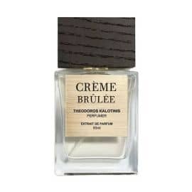 THEODOROS KALOTINIS Creme Brulee Парфюм тестер 50 мл, Тип: Парфюм тестер, Объем, мл.: 50 
