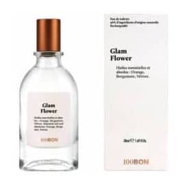 BON (100 BON) Glam Flower Туалетная вода тестер 50 мл, Тип: Туалетная вода тестер, Объем, мл.: 50 