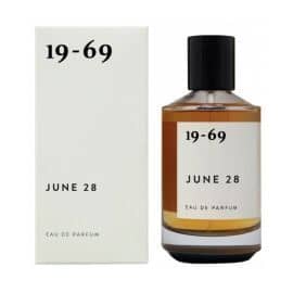 19-69 June 28 Парфюмированная вода тестер 100 мл, Тип: Парфюмированная вода тестер, Объем, мл.: 100 
