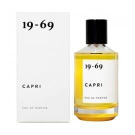 19-69 Capri Парфюмированная вода тестер 100 мл, Тип: Парфюмированная вода тестер, Объем, мл.: 100 