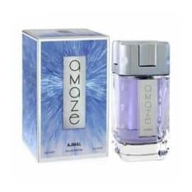 AJMAL Amaze for Men Парфюмированная вода 100 мл, Тип: Парфюмированная вода, Объем, мл.: 100 
