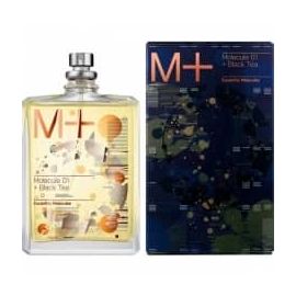 Escentric Molecules Molecule 01 + Black Tea, Тип: Туалетная вода, Объем, мл.: 100 