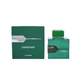 AL HARAMAIN PERFUMES L'Aventure Fraiche Парфюм тестер 100 мл, Тип: Парфюм тестер, Объем, мл.: 100 