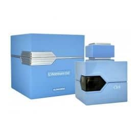 AL HARAMAIN PERFUMES L'Aventure Ciel Парфюм 100 мл, Тип: Парфюм, Объем, мл.: 100 