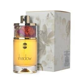 AJMAL Shadow II for Her Парфюмированная вода 75 мл, Тип: Парфюмированная вода, Объем, мл.: 75 