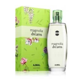 AJMAL Magnolia Dreams Парфюмированная вода 100 мл, Тип: Парфюмированная вода, Объем, мл.: 100 