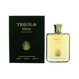 RASASI Tequila Gold Pour Homme Парфюмированная вода тестер 100 мл, Тип: Парфюмированная вода тестер, Объем, мл.: 100 