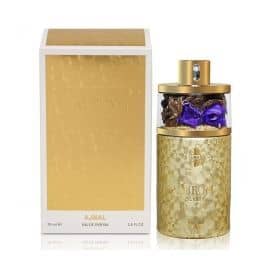 Ajmal Aurum Elixir, Тип: Парфюмированная вода тестер, Объем, мл.: 75 