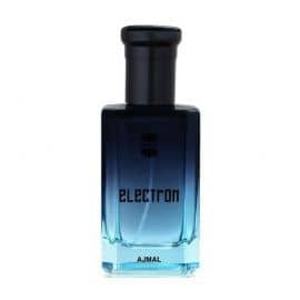 AJMAL Electron Парфюмированная вода тестер 100 мл, Тип: Парфюмированная вода тестер, Объем, мл.: 100 