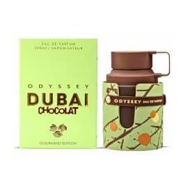 ARMAF Odyssey Dubai Chocolat Парфюмированная вода тестер 100 мл, Тип: Парфюмированная вода тестер, Объем, мл.: 100 