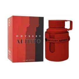 ARMAF Odyssey Artisto Парфюмированная вода 100 мл, Тип: Парфюмированная вода, Объем, мл.: 100 