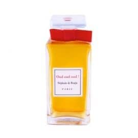 STEPHANIE DE BRUIJN Oud Oud Oud! Парфюм тестер 100 мл, Тип: Парфюм тестер, Объем, мл.: 100 