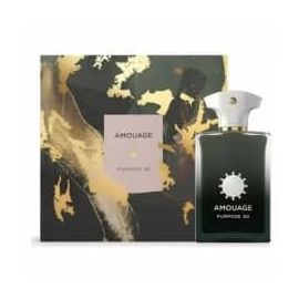 AMOUAGE Purpose 50 Парфюм тестер 100 мл, Тип: Парфюм тестер, Объем, мл.: 100 