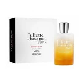 JULIETTE HAS A GUN Banana Rush Парфюмированная вода тестер 100 мл, Тип: Парфюмированная вода тестер, Объем, мл.: 100 