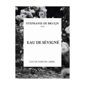 STEPHANIE DE BRUIJN LEau De Sevigne Одеколон тестер 100 мл, Тип: Одеколон тестер, Объем, мл.: 100 